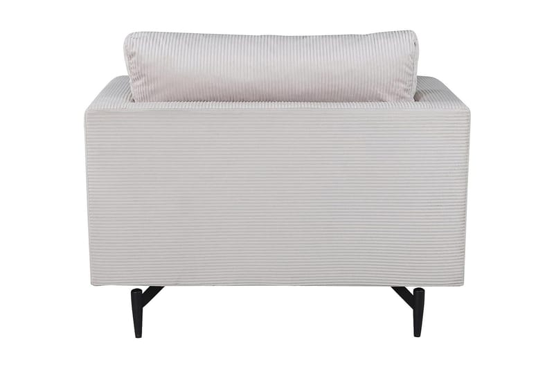 Sofia Lenestol - Beige - Møbler - Stoler & lenestoler - Lenestoler