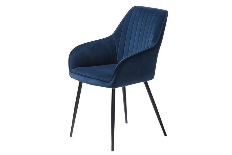 Sonal Spisestol, Blå