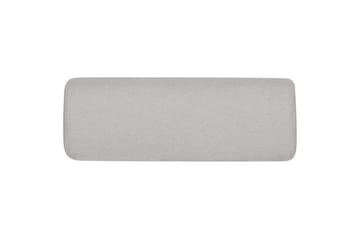 Sovesofa Olden - Grå/polyester, 81x182 cm - Møbler - Stoler & lenestoler - Lenestoler - Sovestol