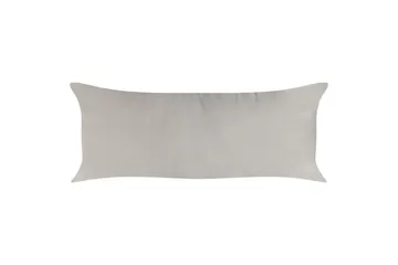 Sovesofa Setten - Grå, lyst tre - Møbler - Stoler & lenestoler - Lenestoler - Sovestol