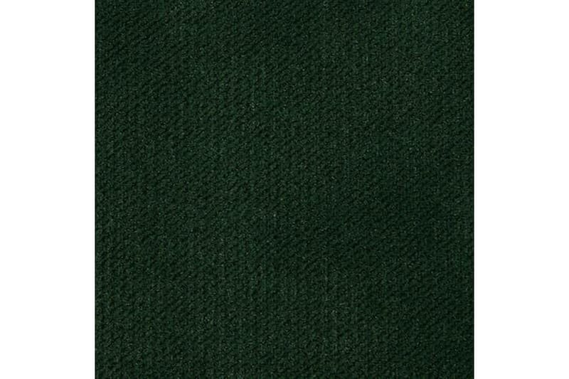 Staffin Liggestol 73 cm - Mørkegrønn - Liggestol