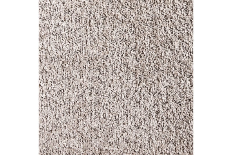 Svingbar lenestol Aylo - Beige - Møbler - Stoler & lenestoler - Lenestoler - Lenestoler uten armlene