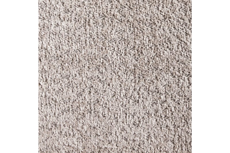 Svingbar lenestol Aylo - Beige - Møbler - Stoler & lenestoler - Lenestoler - Lenestoler uten armlene