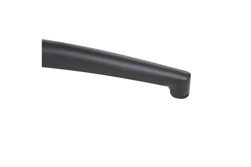 Svingbar lenestol Eide - Beige, svart - Møbler - Stoler & lenestoler - Lenestoler - Lenestoler uten armlene