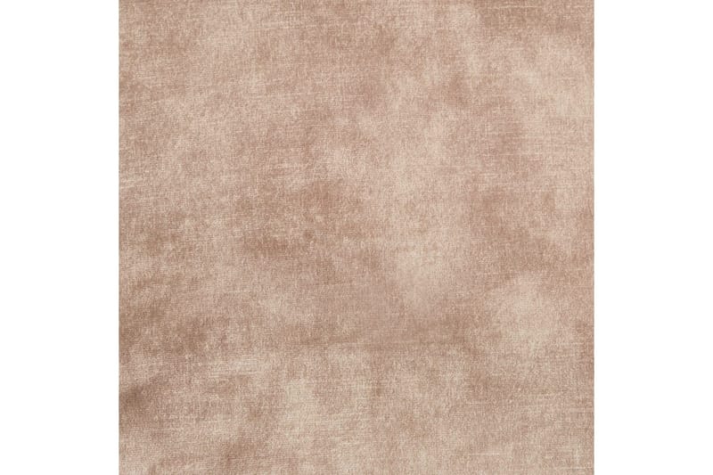 Svingbar lenestol Nolvik - Sandbeige, svart - Møbler - Stoler & lenestoler - Lenestoler - Lenestoler uten armlene