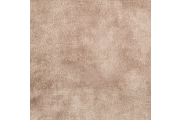 Svingbar lenestol Nolvik - Sandbeige, svart - Møbler - Stoler & lenestoler - Lenestoler - Lenestoler uten armlene