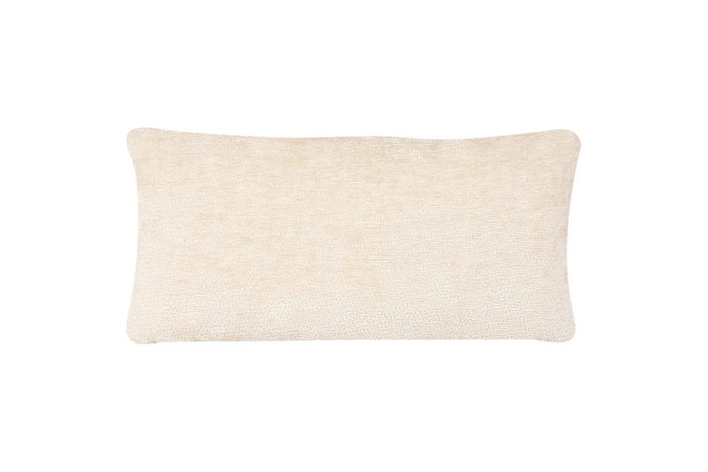Svingbar lenestol Tovik - Beige, svart - Møbler - Stoler & lenestoler - Lenestoler - Lenestoler uten armlene