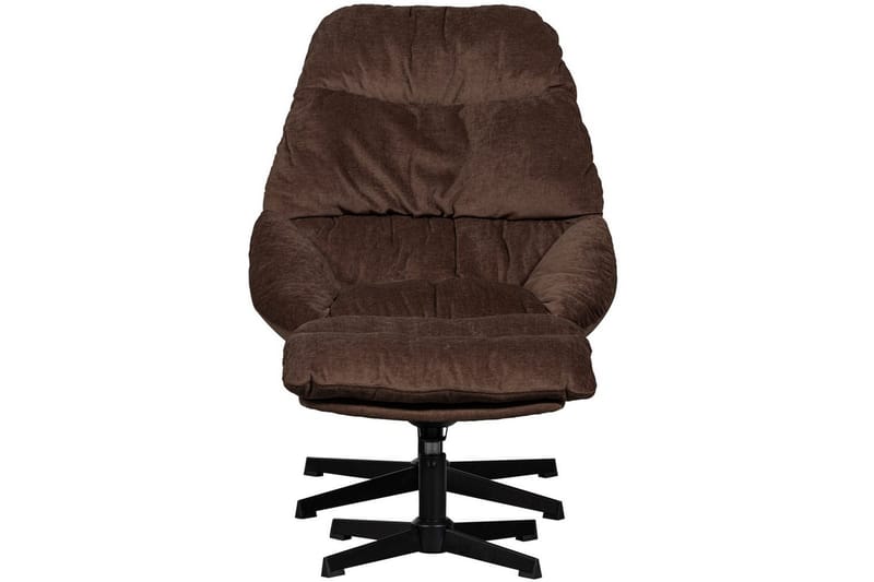 Svingbar lenestol Yaro - Møbler - Stoler & lenestoler - Lenestoler - Recliner & kinostol
