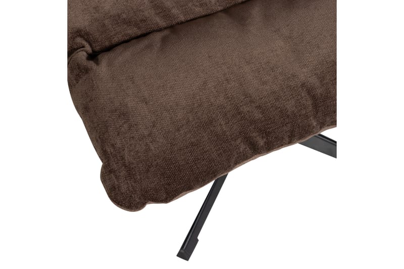 Svingbar lenestol Yaro - Møbler - Stoler & lenestoler - Lenestoler - Recliner & kinostol