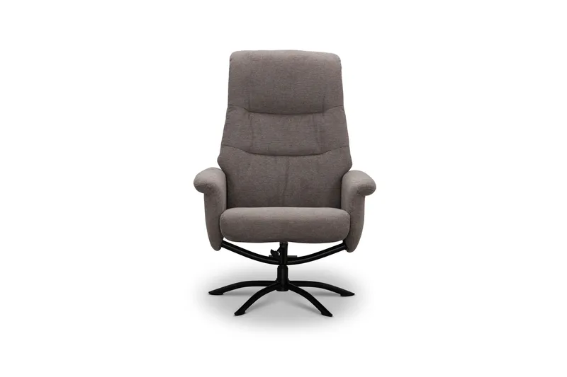 Tamu Lenestol - Brun - Møbler - Stoler & lenestoler - Lenestoler - Recliner & kinostol