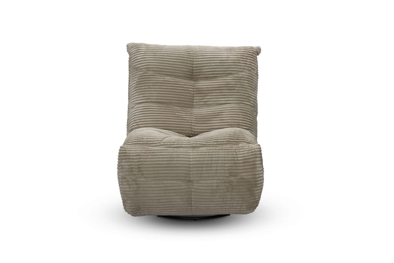Tania Reclinerstol Elektrisk - Beige - Møbler - Stoler & lenestoler - Lenestoler - Recliner & kinostol