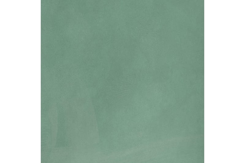 Teresa Lenestol Fløyel/Lysegrønn - Novogratz - Møbler - Stoler & lenestoler - Lenestoler