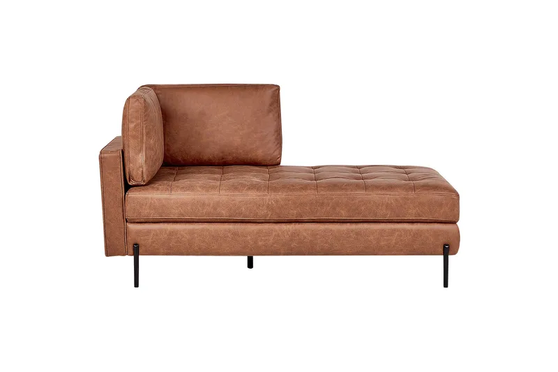 Toliman Sjeselong 172 cm Venstre, Brun/Svart