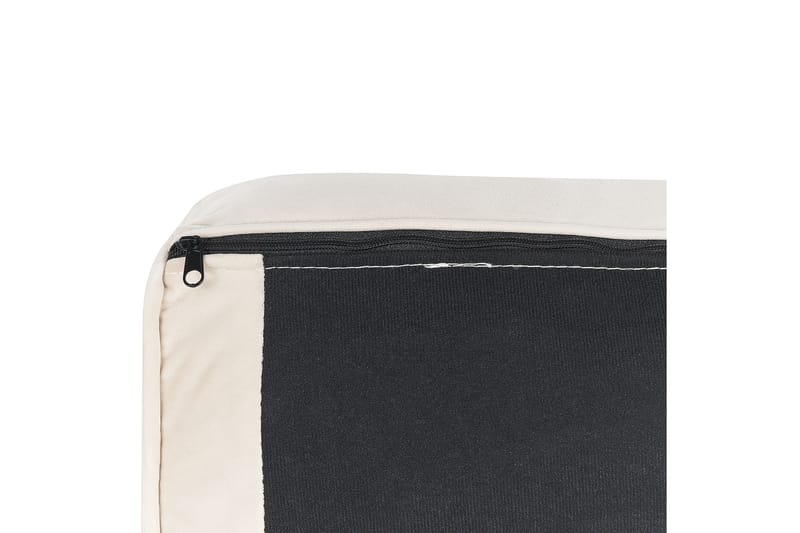 Topo Sjeselong 171 cm Venstre - Beige/Gull - Møbler - Stoler & lenestoler - Lenestoler - Sjeselonglenestol & divanlenestol