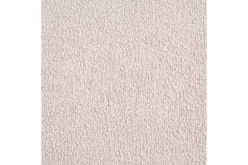 Toyoki Sjeselong 138 cm Høyre - Beige/Svart - Møbler - Stoler & lenestoler - Lenestoler - Sjeselonglenestol & divanlenestol