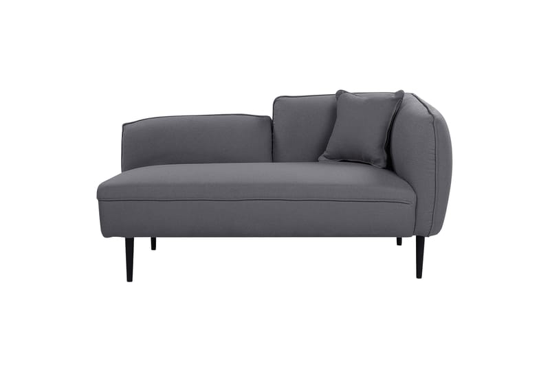 Toyoki Sjeselong 138 cm Høyre, Svart/Grå