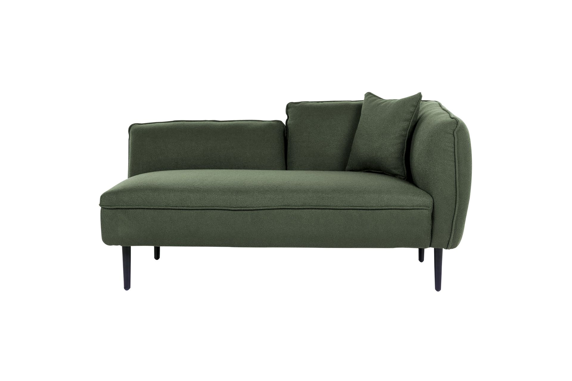 Toyoki Sjeselong 138 cm Høyre - Svart/Grønn