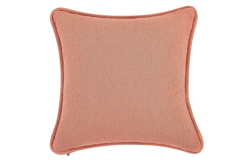 Toyoki Sjeselong 138 cm Høyre - Svart/Rosa - Møbler - Stoler & lenestoler - Lenestoler - Sjeselonglenestol & divanlenestol