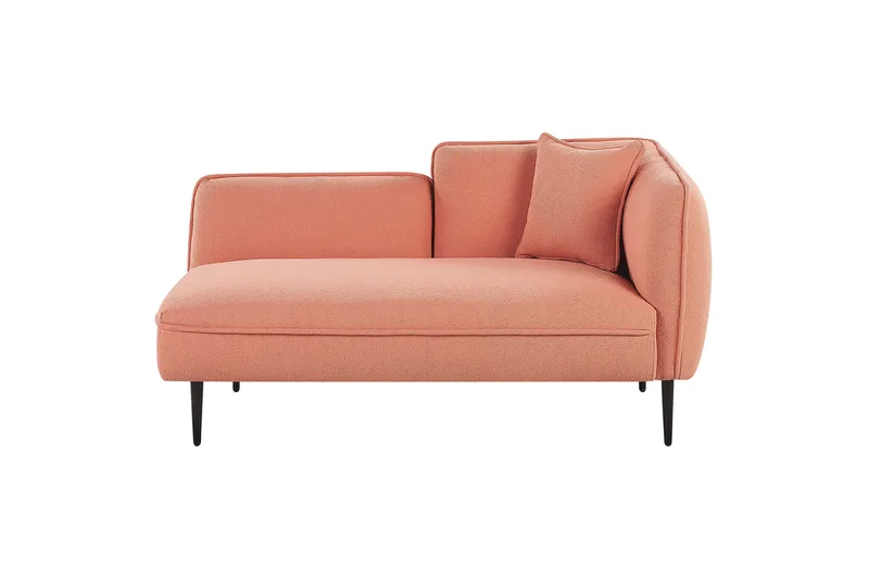 Toyoki Sjeselong 138 cm Høyre, Svart/Rosa