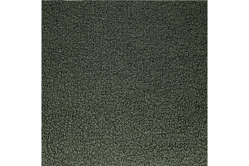 Toyoki Sjeselong 138 cm Venstre - Svart/Grønn - Møbler - Stoler & lenestoler - Lenestoler - Sjeselonglenestol & divanlenestol
