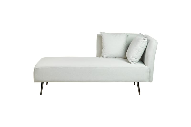 Toyoko Sjeselong 156 cm Høyre, Svart/Grønn