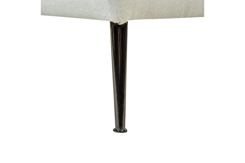 Toyoko Sjeselong 156 cm Høyre - Svart/Grønn - Møbler - Stoler & lenestoler - Lenestoler - Sjeselonglenestol & divanlenestol