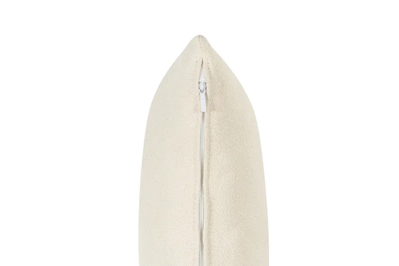 Toyoko Sjeselong 156 cm Høyre - Svart/Hvit - Møbler - Stoler & lenestoler - Lenestoler - Sjeselonglenestol & divanlenestol