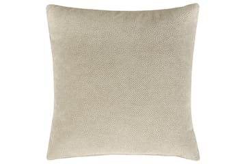 Toyoko Sjeselong 156 cm Venstre - Beige/Svart - Møbler - Stoler & lenestoler - Lenestoler - Sjeselonglenestol & divanlenestol