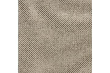 Toyoko Sjeselong 156 cm Venstre - Beige/Svart - Møbler - Stoler & lenestoler - Lenestoler - Sjeselonglenestol & divanlenestol