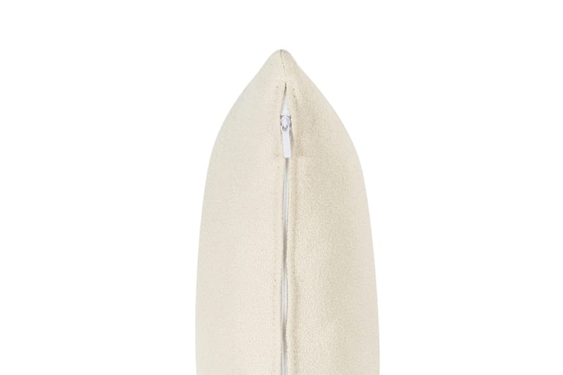 Toyoko Sjeselong 156 cm Venstre - Svart/Hvit - Møbler - Stoler & lenestoler - Lenestoler - Sjeselonglenestol & divanlenestol