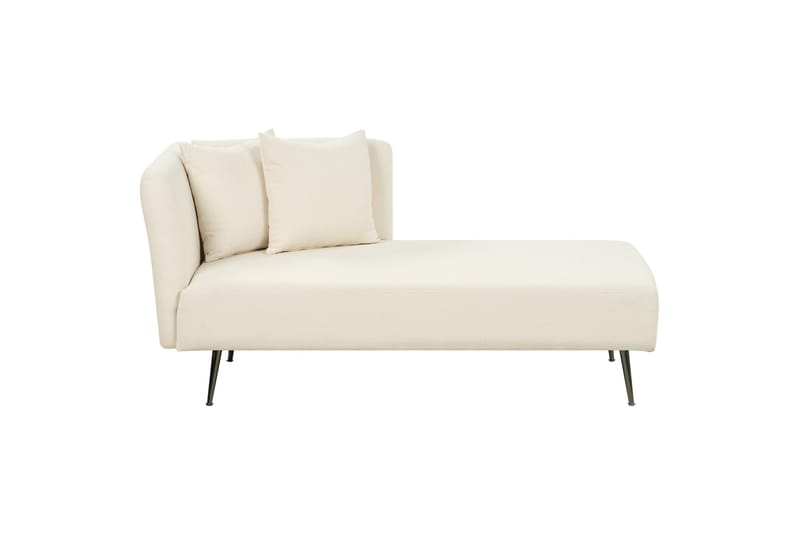 Toyoko Sjeselong 156 cm Venstre, Svart/Hvit