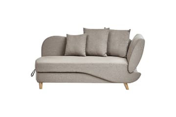 Trehan Sjeselong 157 cm Høyre