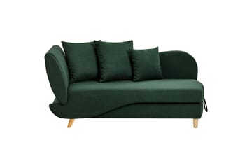 Trehan Sjeselong 157 cm Venstre