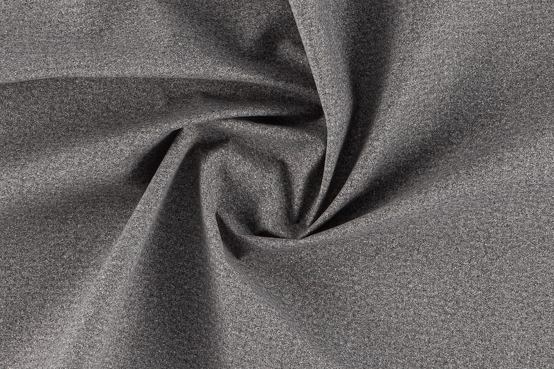 Trend Lyx Lenestol - Grå - Møbler - Stoler & lenestoler - Lenestoler