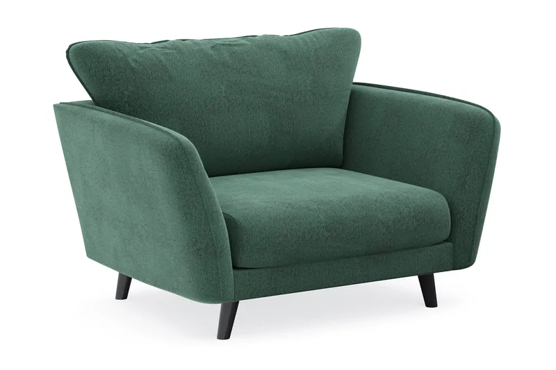 Trend Lyx Lenestol - Møbler - Stoler & lenestoler - Lenestoler