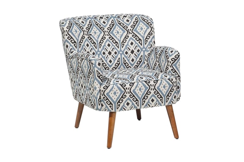 TUMBA Lenestol, Beige