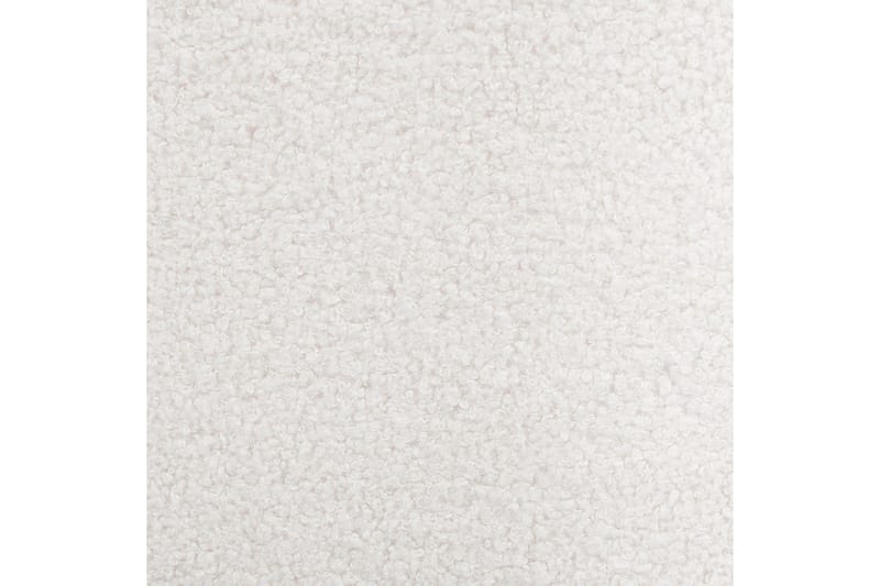 Uklund Sjeselong 148 cm Høyre - Svart/Hvit - Møbler - Stoler & lenestoler - Lenestoler - Sjeselonglenestol & divanlenestol