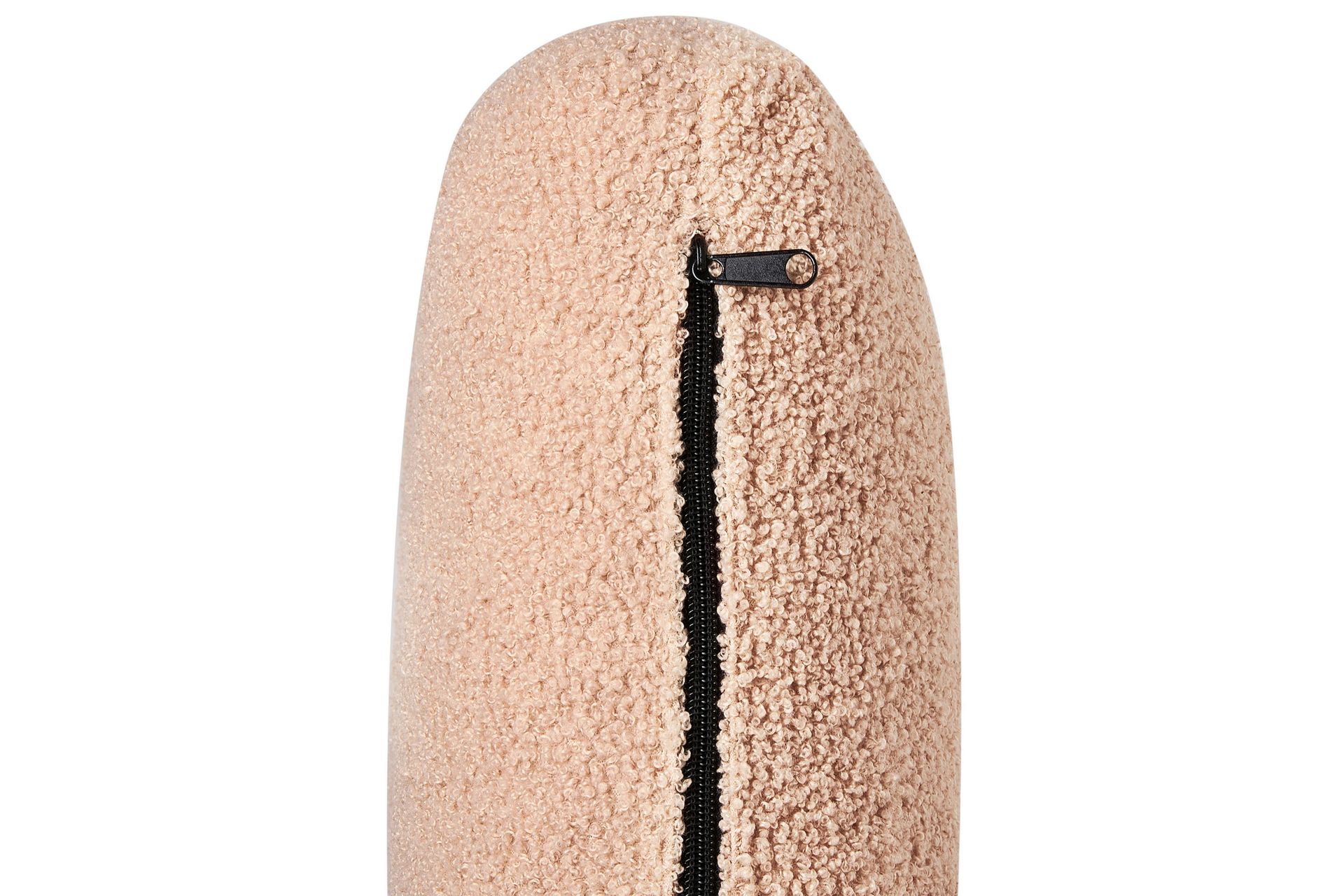 Uklund Sjeselong 148 cm Venstre - Beige/Svart - Møbler - Stoler & lenestoler - Lenestoler - Sjeselonglenestol & divanlenestol