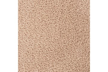 Uklund Sjeselong 148 cm Venstre - Beige/Svart - Møbler - Stoler & lenestoler - Lenestoler - Sjeselonglenestol & divanlenestol