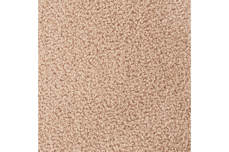 Uklund Sjeselong 148 cm Venstre - Beige/Svart - Møbler - Stoler & lenestoler - Lenestoler - Sjeselonglenestol & divanlenestol