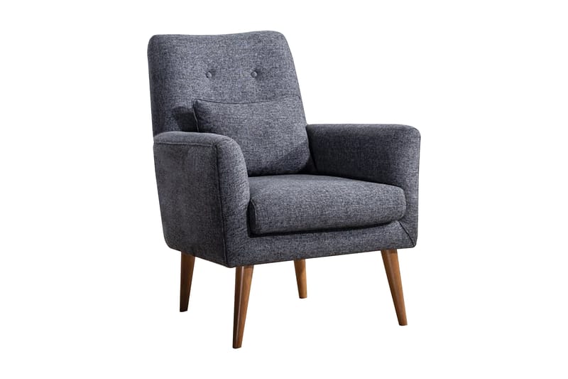Unique Design Lenestol - Møbler - Stoler & lenestoler - Lenestoler