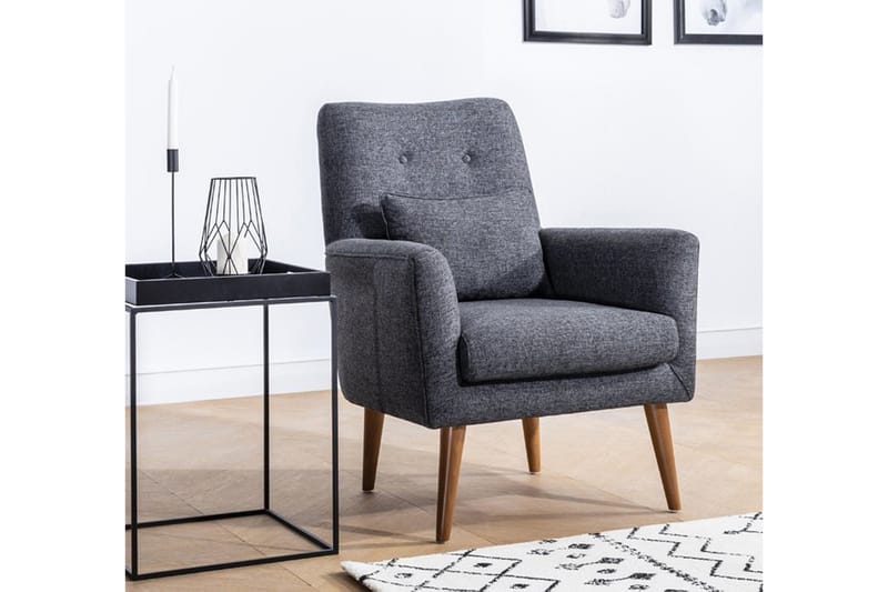Unique Design Lenestol - Møbler - Stoler & lenestoler - Lenestoler