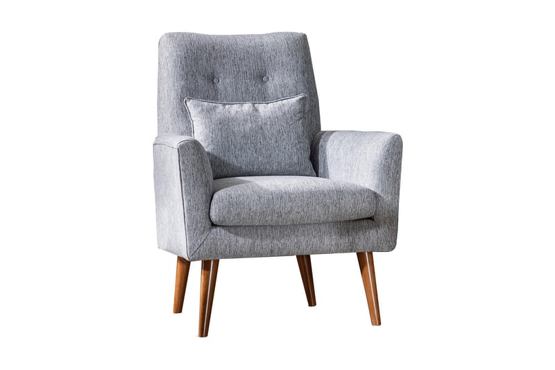 Unique Design Lenestol - Møbler - Stoler & lenestoler - Lenestoler