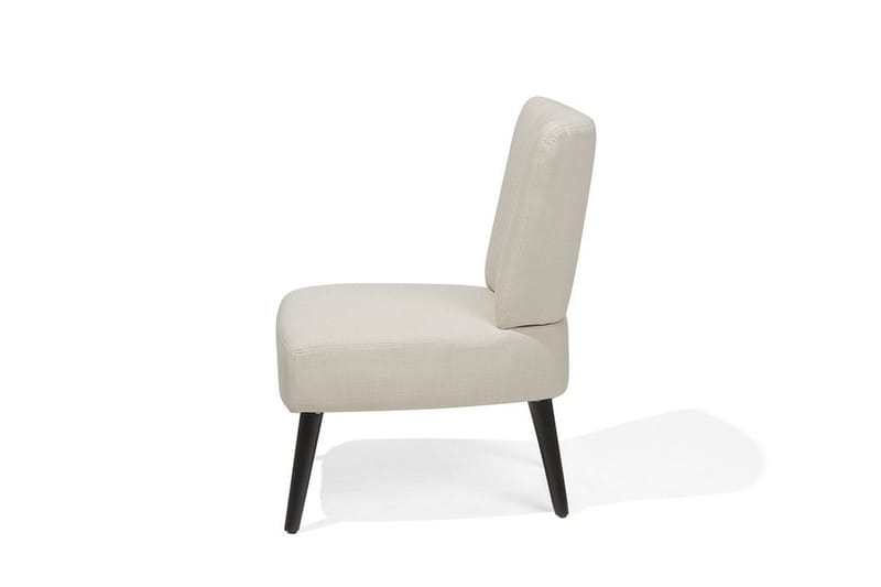 Vaasa Lenestol - Beige - Møbler - Stoler & lenestoler - Lenestoler