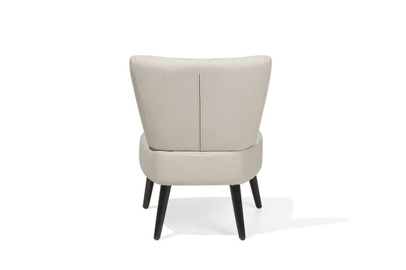 Vaasa Lenestol - Beige - Møbler - Stoler & lenestoler - Lenestoler