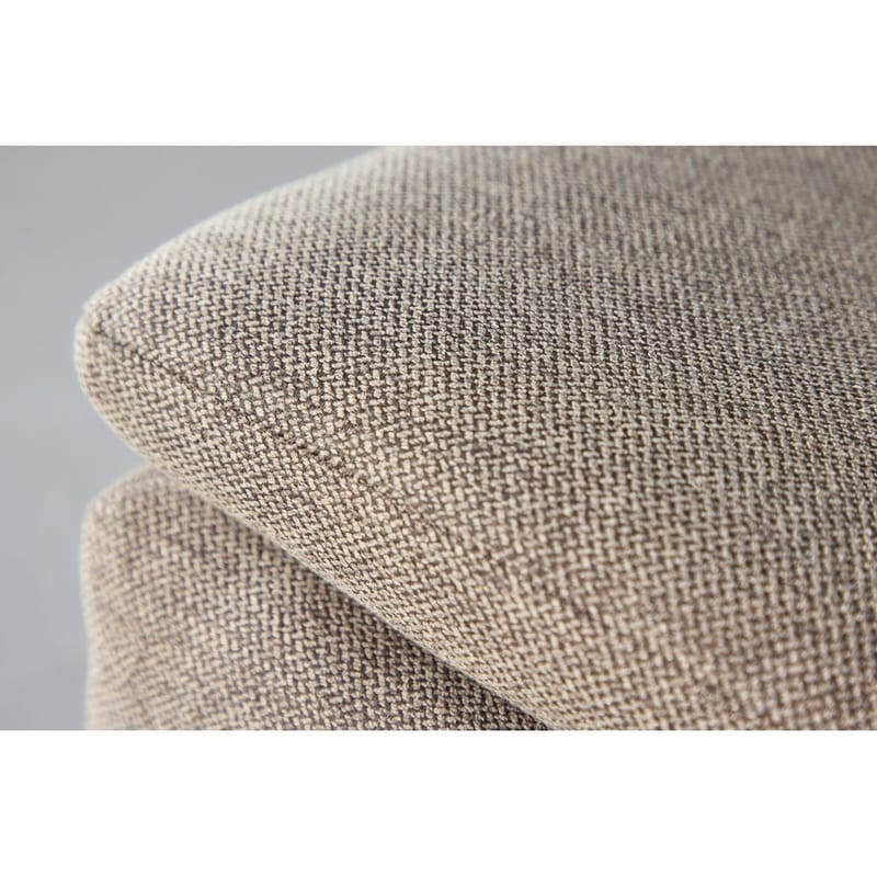 Vanlig lenestol uten armlener Venture Home Bonn lenestol Brown - Møbler - Stoler & lenestoler - Lenestoler - Lenestoler uten armlene