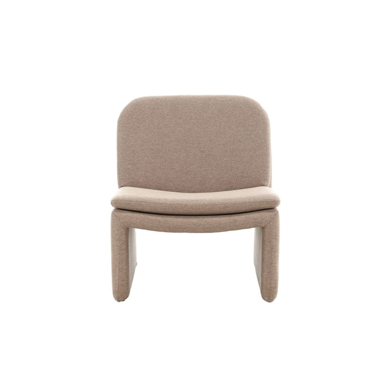 Vanlig lenestol uten armlener Venture Home Bonn lenestol Brown - Møbler - Stoler & lenestoler - Lenestoler - Lenestoler uten armlene