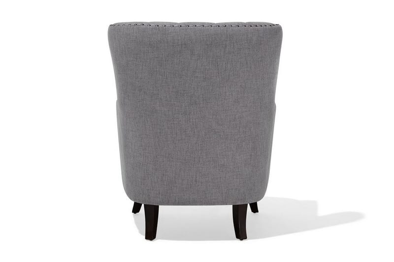 Viborg Ii Lenestol - Grå - Møbler - Stoler & lenestoler - Lenestoler