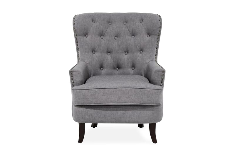 Viborg Ii Lenestol, Grå