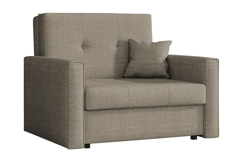 Viva Lenestol 103x100x85 cm - Møbler - Stoler & lenestoler - Lenestoler